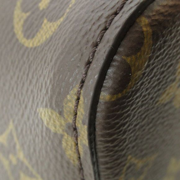 Louis Vuitton Neo Noe Shoulder Bag M44020 Monogram Canvas Brown  Women LV - Picture 10 of 11